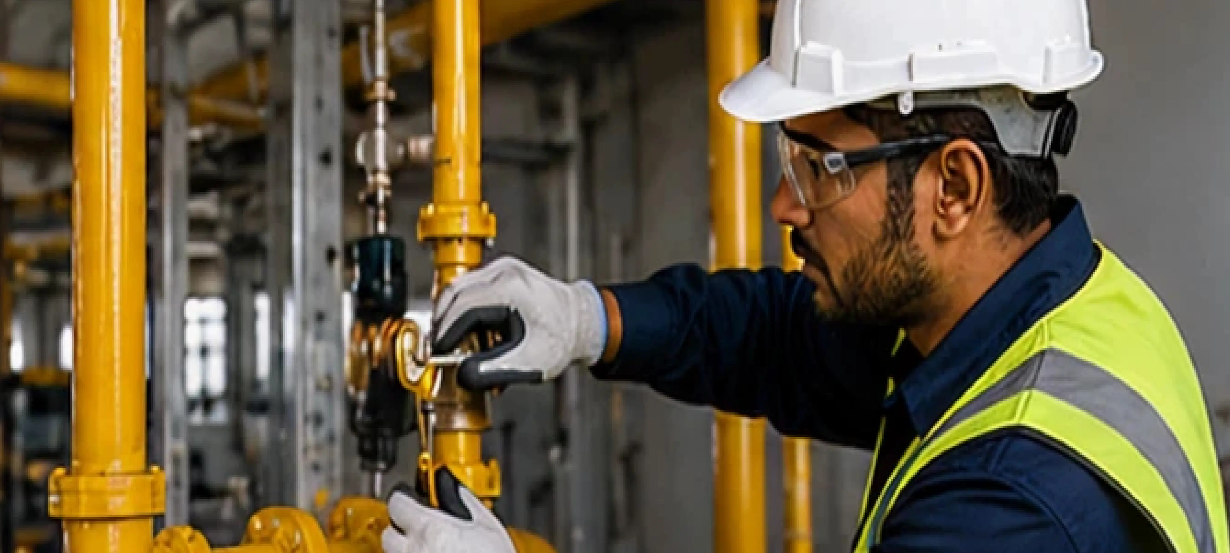 Safety Compliance